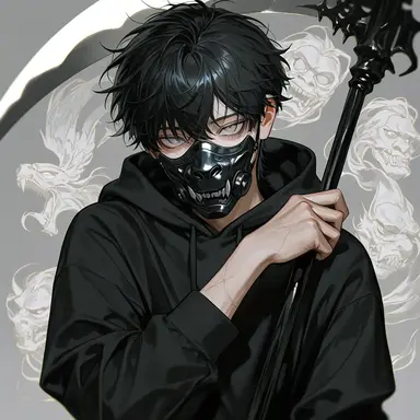 Profile image of Yaga