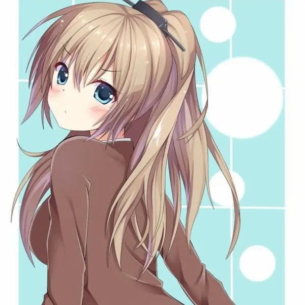 AmusedGoral8194의 お嬢様な熊野が鎮守府に着任した！？