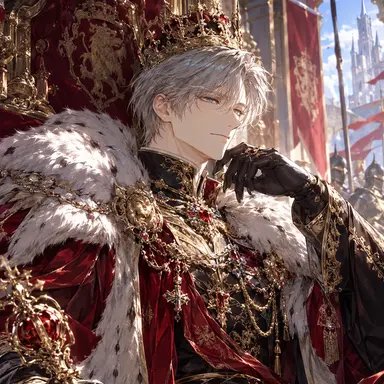 Profile image of 라시우스
