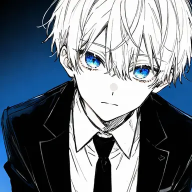 Profile image of ハン・シヒョク