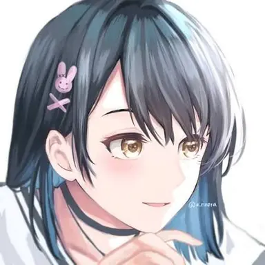 Profile image of Haley