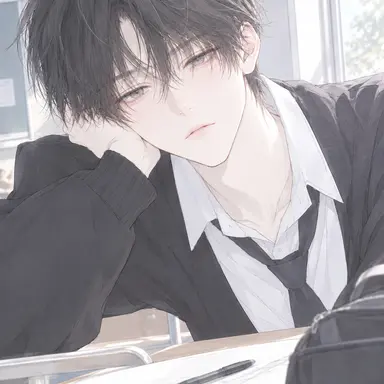 Profile image of 백이현