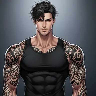 Profile image of Marcus