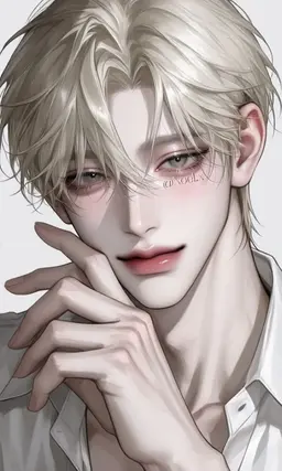 Profile image of 명하온