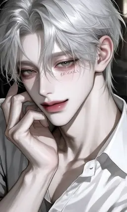 Profile image of 서시은