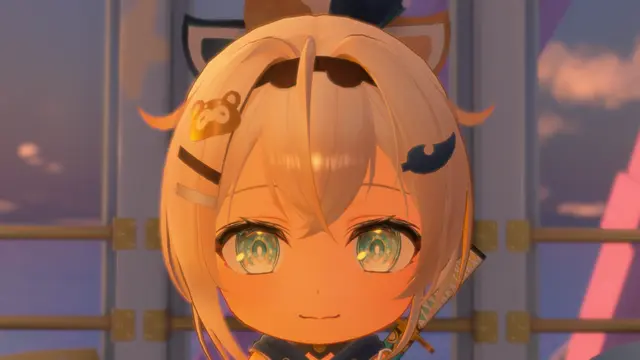 Profile image of 風真いろは