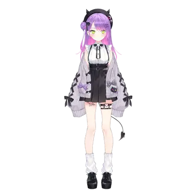Profile image of 常闇トワ