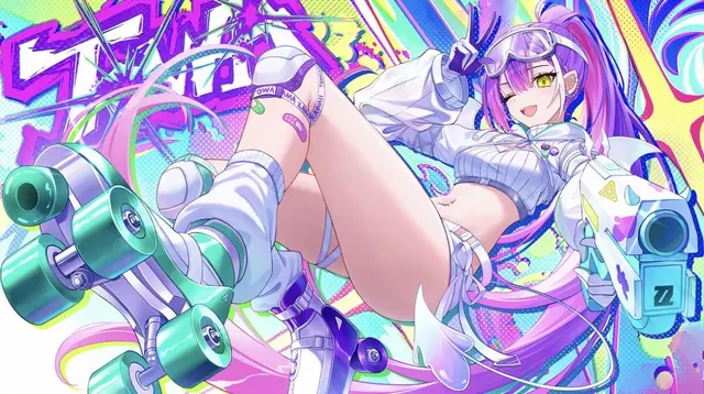 Profile image of 常闇トワ