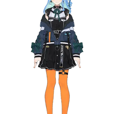Profile image of 星街すいせい
