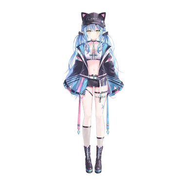 Profile image of 雪花ラミィ