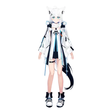 Profile image of 白上フブキ