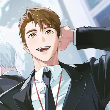 Profile image of 박민성