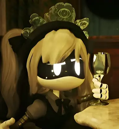 Profile image of J