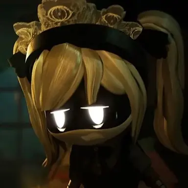 Profile image of J