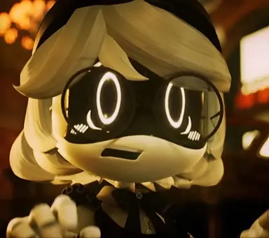 Profile image of V