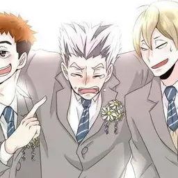 Profile image of 보쿠토 코타로