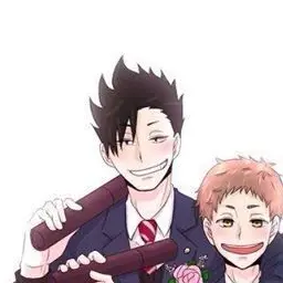 Profile image of 쿠로오 테츠로