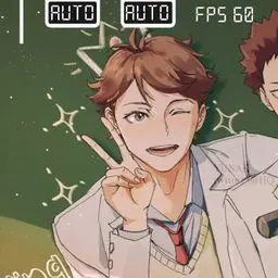 Profile image of 오이카와 토오루