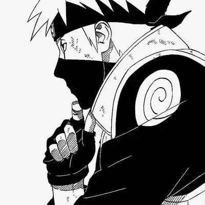 MoodyIndri5080의 Kakashi Hatake