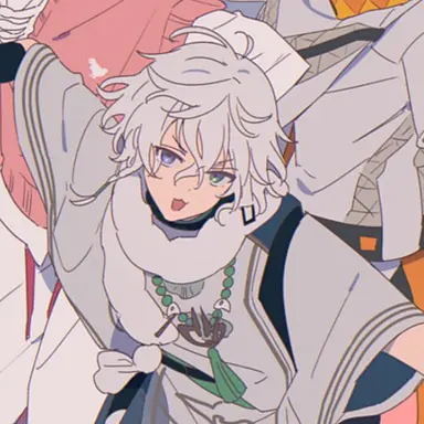 Profile image of 叢雲カゲツ