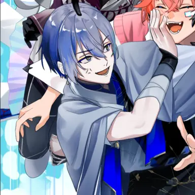 Profile image of 小柳ロウ