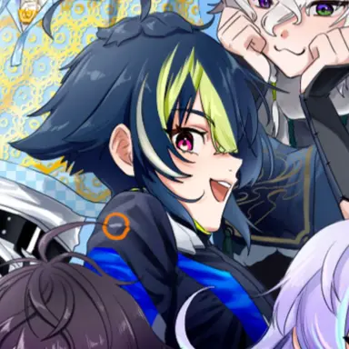 Profile image of 伊波ライ