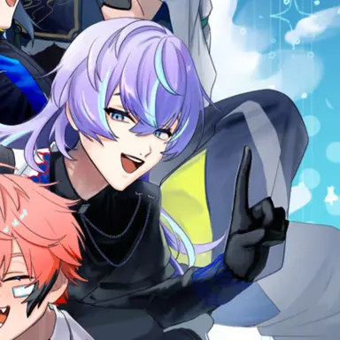 Profile image of 星導ショウ