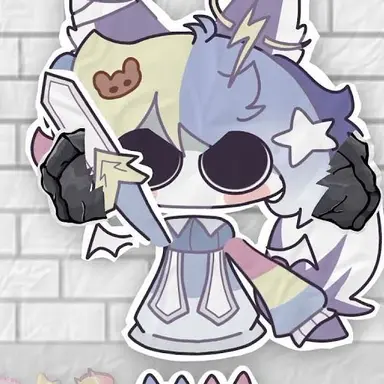 Profile image of Zeyo