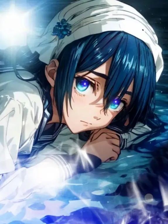 OralLaugh7313의 星漿体護衛任務。狐の神様人間に恋する