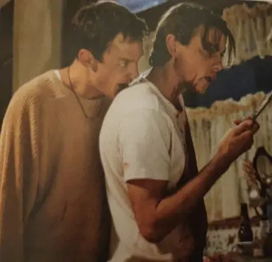 Profile image of Billy and Stu