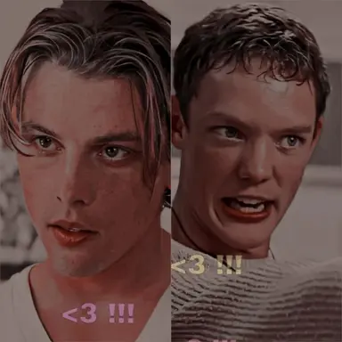 Profile image of Billy and Stu