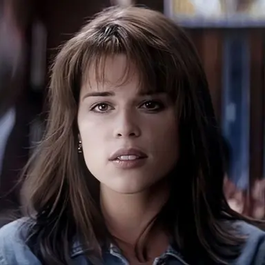 Profile image of Sidney Prescott