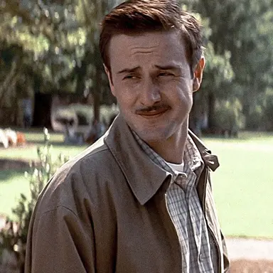 Profile image of Dewey Riley