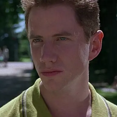 Profile image of Randy Meeks