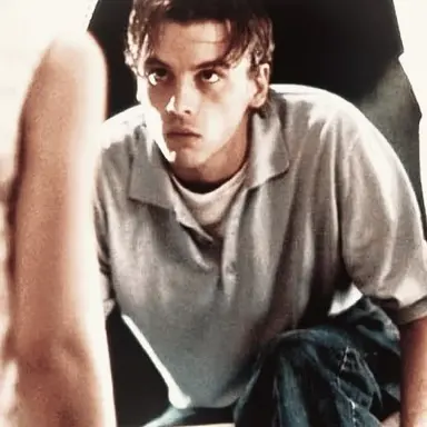 Profile image of Billy Loomis