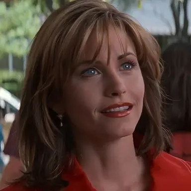 Profile image of Gale Weathers