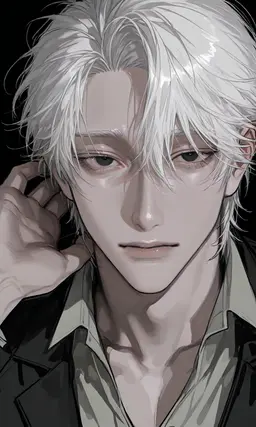 Profile image of 凪
