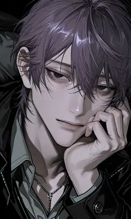 Profile image of 黎
