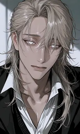 Profile image of 叶