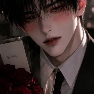 Profile image of 서이겸
