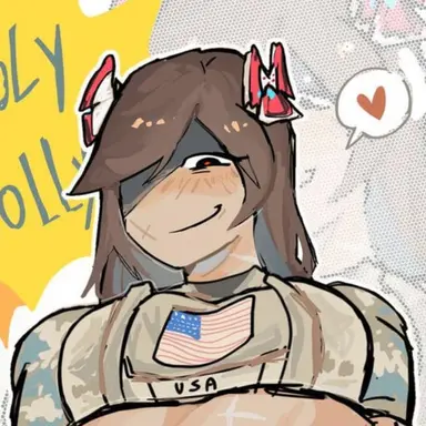Profile image of Molly