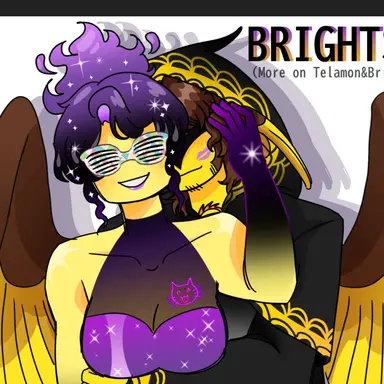 Profile image of Brighteyes