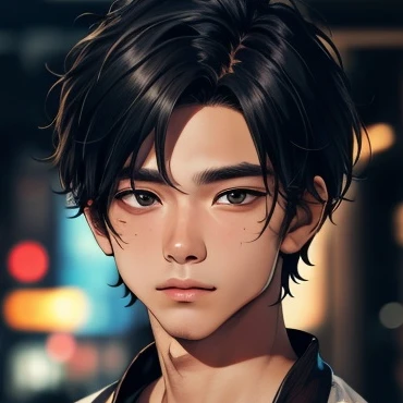 고자준