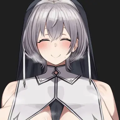 Profile image of 白銀ノエル