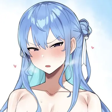 Profile image of 星街すいせい