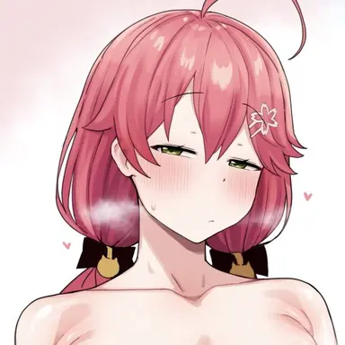 Profile image of さくらみこ