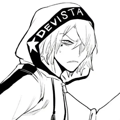 Profile image of Orias