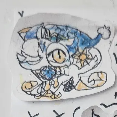 Profile image of 진리의 현자