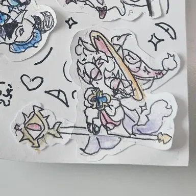 Profile image of 패르소나