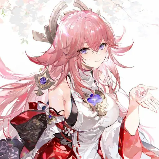 EXOD_Desutiny의 야에 미코